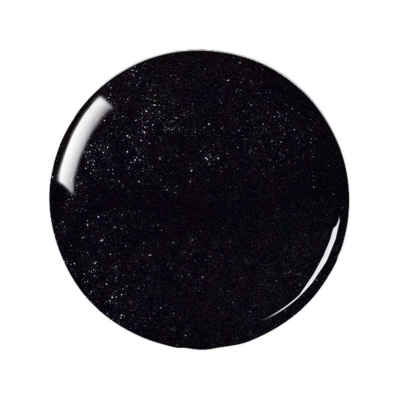 ZOYA Nail Polish, Raven, 0.5 fl. oz. - Image 1